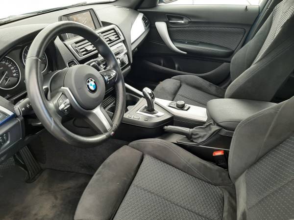 BMW Řada 1 120i M-Paket TROTINA Auto - autobazar