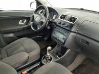 Škoda Roomster 1.6 TROTINA auto