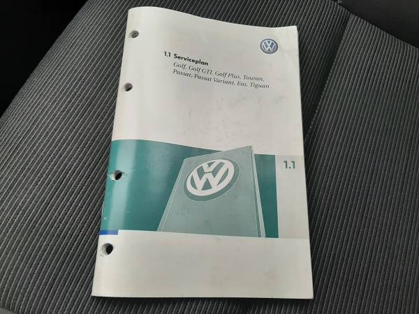 Volkswagen Golf Plus 1.4 TSi TROTINA Auto - autobazar