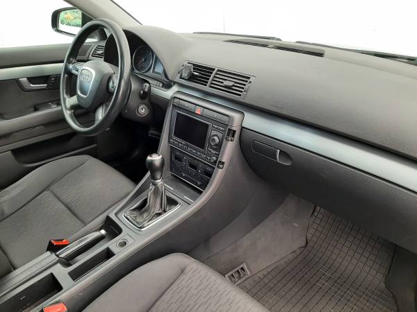 Audi A4 Avant 2.0 TDi TROTINA Auto - autobazar
