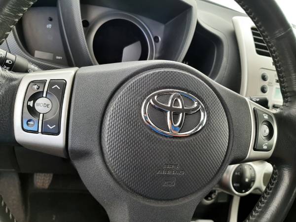Toyota Urban Cruiser 1.3 VVT-i TROTINA Auto - autobazar