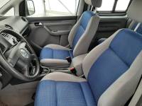 Volkswagen Caddy Life 1.6 MPi TROTINA auto