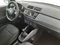 Škoda Fabia 1.4 TDi Comfort TROTINA auto