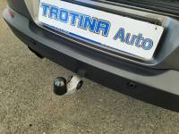 Volkswagen Tiguan 2.0 TSi 4Motion TROTINA auto
