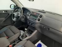 Volkswagen Tiguan 2.0 TSi 4Motion TROTINA auto