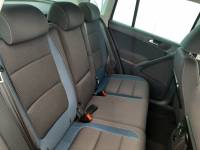 Volkswagen Tiguan 2.0 TSi 4Motion TROTINA auto
