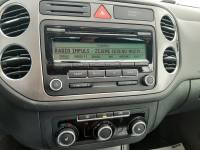 Volkswagen Tiguan 2.0 TSi 4Motion TROTINA auto