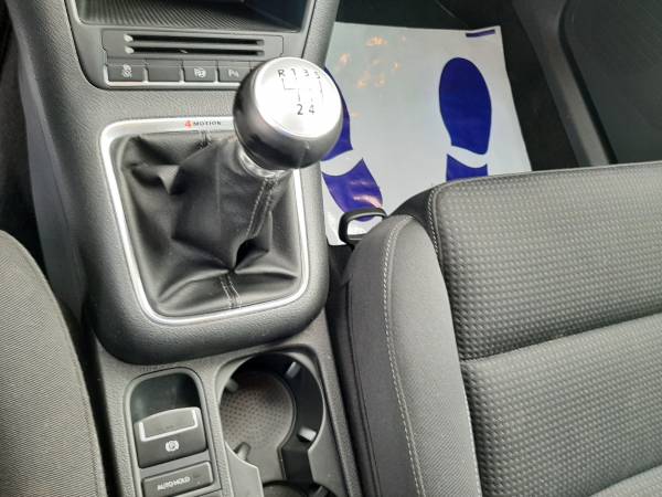 Volkswagen Tiguan 2.0 TSi 4Motion TROTINA Auto - autobazar