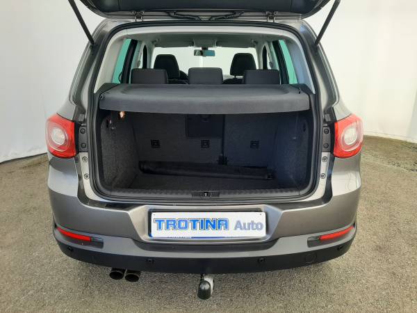 Volkswagen Tiguan 2.0 TSi 4Motion TROTINA Auto - autobazar