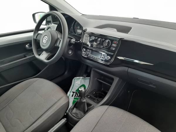 Volkswagen Up! 1.0 MPi Klima TROTINA Auto - autobazar