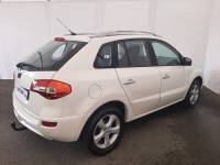 Renault Koleos 2.0 DCi 4x4 TROTINA auto