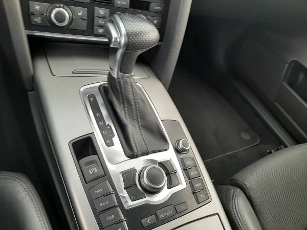 Audi A6 3.0 TDi Quattro TROTINA Auto - autobazar