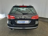 Volkswagen Passat 1.6 TDi Variant TROTINA auto