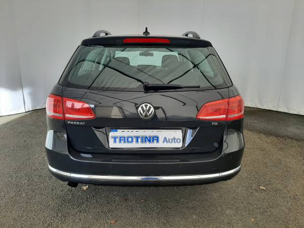 Volkswagen Passat 1.6 TDi Variant TROTINA Auto - autobazar