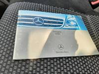 Mercedes-Benz Sprinter 315 CDi TROTINA auto
