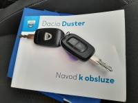 Dacia Duster 1.5 dCi 4X4 TROTINA auto