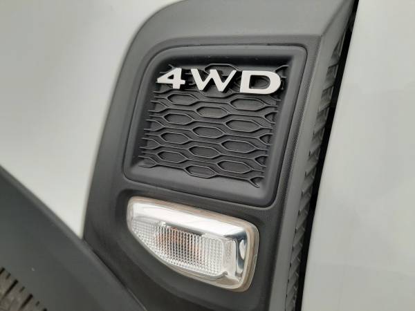 Dacia Duster 1.5 dCi 4X4 TROTINA Auto - autobazar