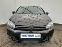 Volkswagen Golf 1.4 16V TROTINA auto