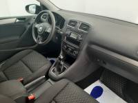 Volkswagen Golf 1.4 16V TROTINA auto