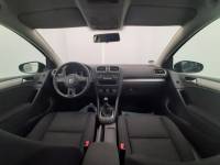 Volkswagen Golf 1.4 16V TROTINA auto