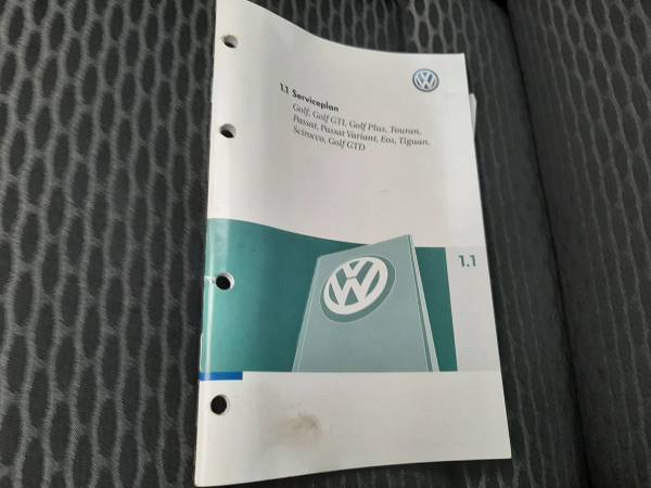 Volkswagen Golf 1.4 16V TROTINA Auto - autobazar