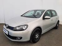 Volkswagen Golf VI 1.6 TROTINA auto