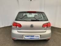 Volkswagen Golf VI 1.6 TROTINA auto