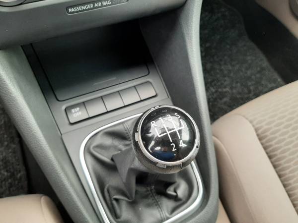 Volkswagen Golf VI 1.6 TROTINA Auto - autobazar