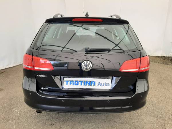 Volkswagen Passat 1.4TSi TROTINA Auto - autobazar