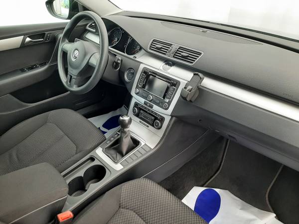 Volkswagen Passat 1.4TSi TROTINA Auto - autobazar