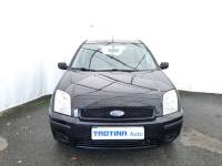 Ford Fusion 1.4 TROTINA auto
