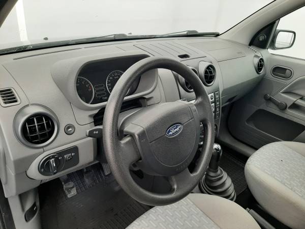 Ford Fusion 1.4 TROTINA Auto - autobazar