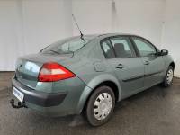 Renault Mégane 1.6 16V TROTINA auto