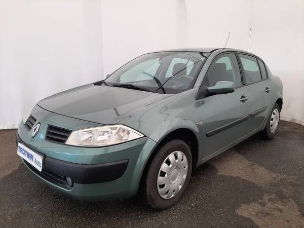 Renault Mégane 1.6 16V TROTINA Auto - autobazar