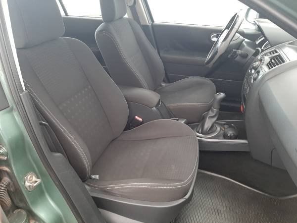 Renault Mégane 1.6 16V TROTINA Auto - autobazar