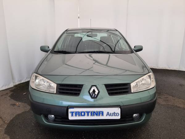 Renault Mégane 1.6 16V TROTINA Auto - autobazar