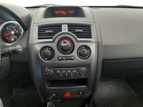 Renault Mégane 1.6 16V TROTINA Auto - autobazar